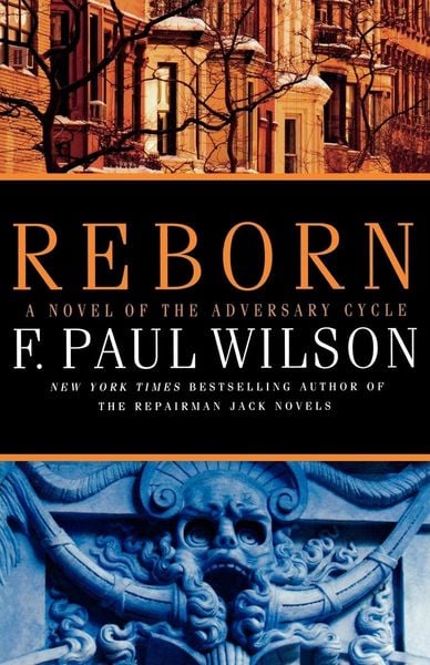 Produktbild: Reborn