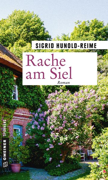 Produktbild: Rache am Siel
