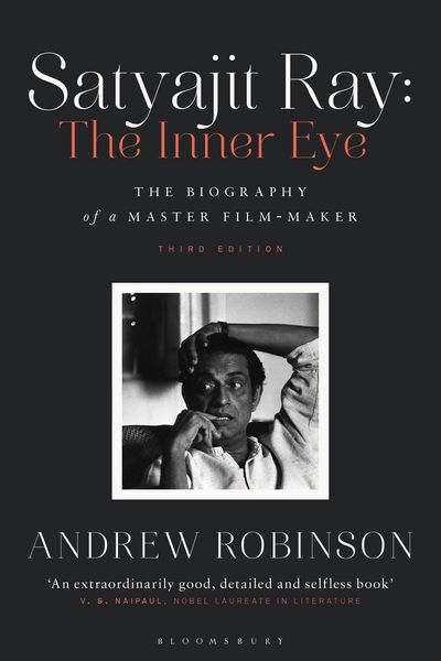 Produktbild: Satyajit Ray