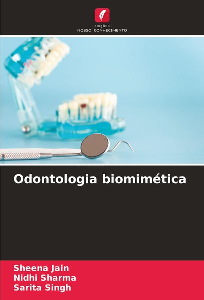 Produktbild: Odontologia biomim&eacute;tica