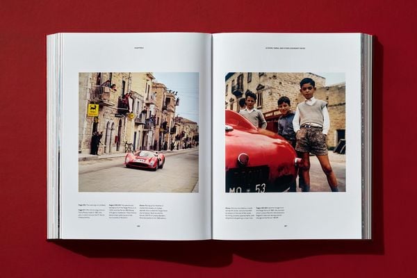 Produktbild: Ferrari