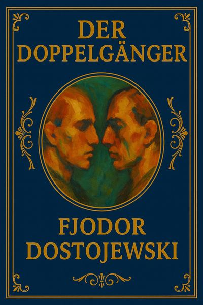 Produktbild: Der Doppelg&auml;nger