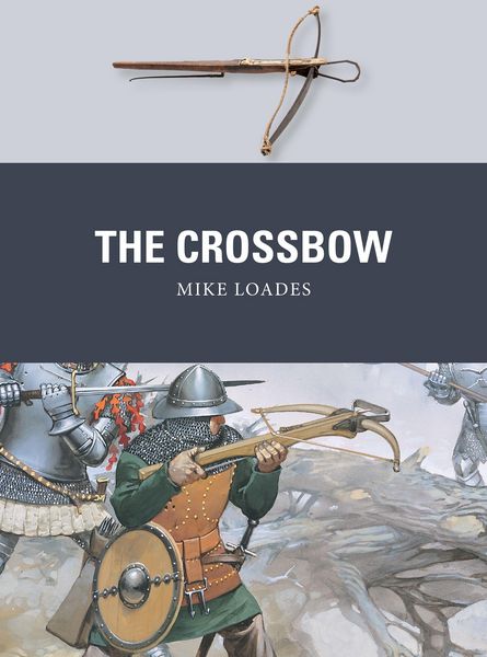 Produktbild: The Crossbow