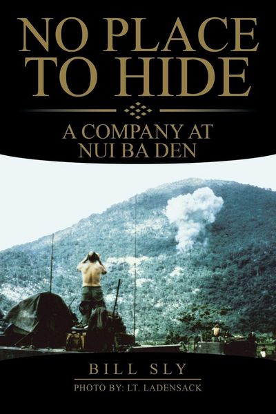 Produktbild: No Place to Hide