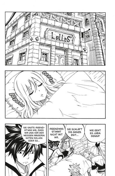 Produktbild: Fairy Tail &ndash; 100 Years Quest 4