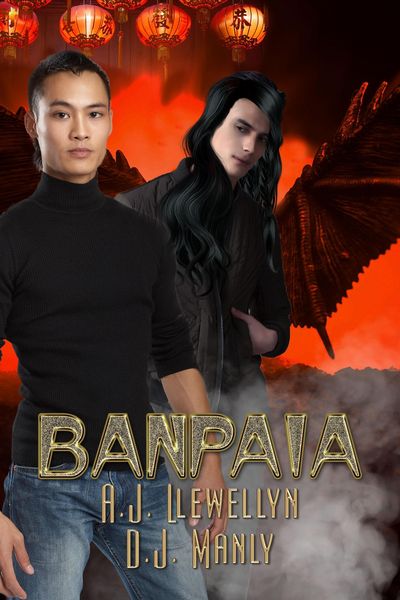 Produktbild: Banpaia