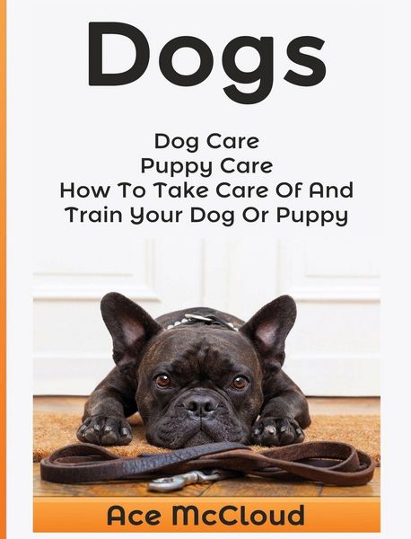 Produktbild: Dogs