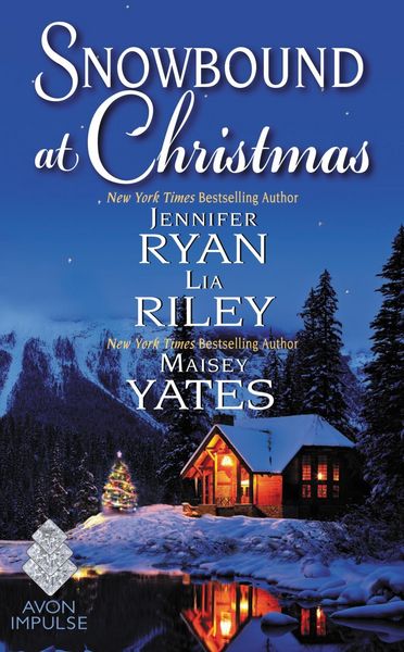 Produktbild: Snowbound at Christmas