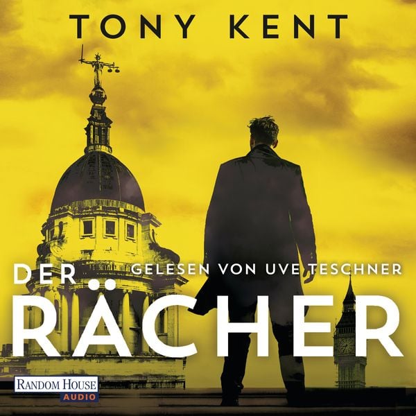 Produktbild: Der R&auml;cher
