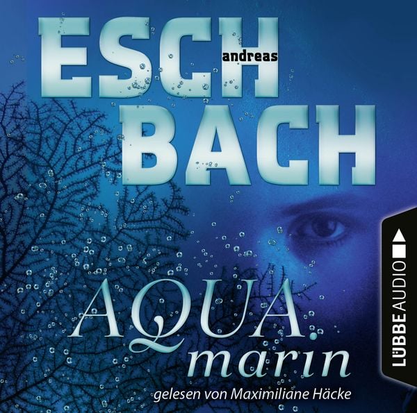 Produktbild: Aquamarin - Teil 1
