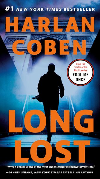 Produktbild: Long Lost