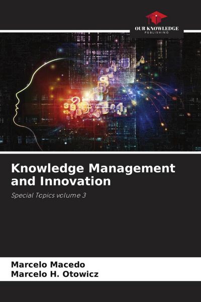 Produktbild: Knowledge Management and Innovation