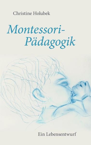 Produktbild: Montessori-P&auml;dagogik