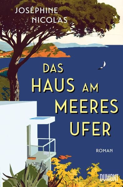 Produktbild: Das Haus am Meeresufer