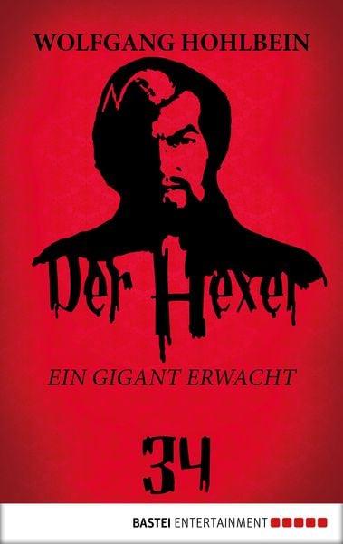 Produktbild: Der Hexer 34