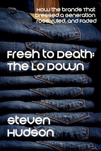 Produktbild: Fresh to Death