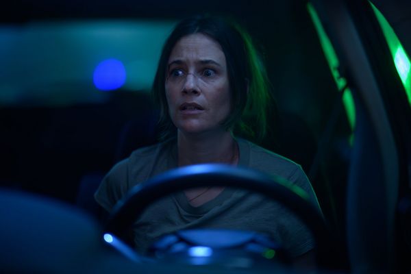 Produktbild: Trapped - Lost Highway