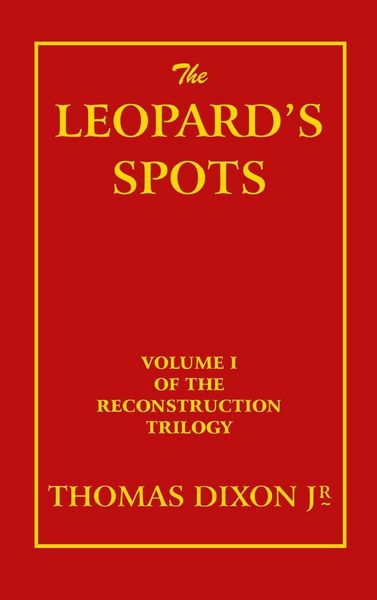 Produktbild: The Leopard's Spots