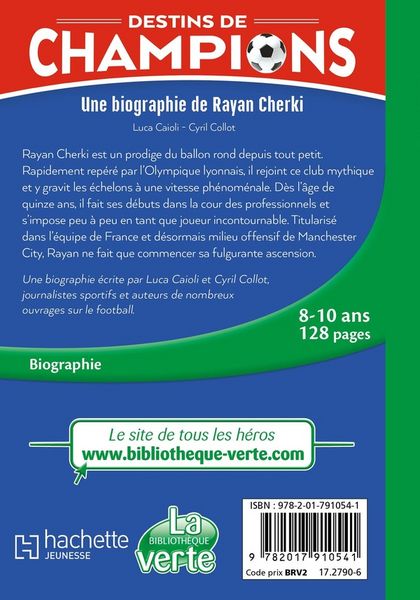 Produktbild: Destins de champions, tome 31 une