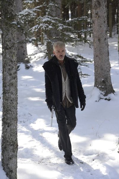 Produktbild: Fargo - Season 1 [4 DVDs]
