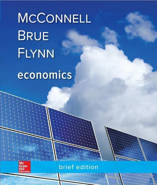 Produktbild: Loose Leaf for Economics, Brief Edition