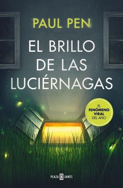 Produktbild: El brillo de las luci&eacute;rnagas