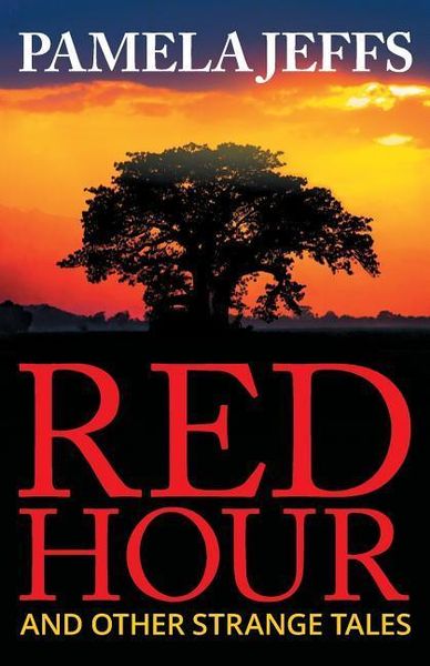 Produktbild: Red Hour and Other Strange Tales