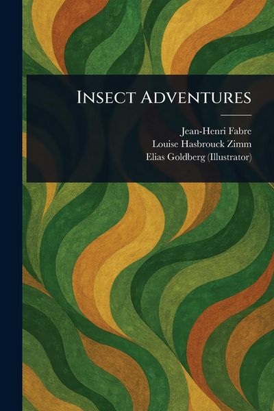 Produktbild: Insect Adventures