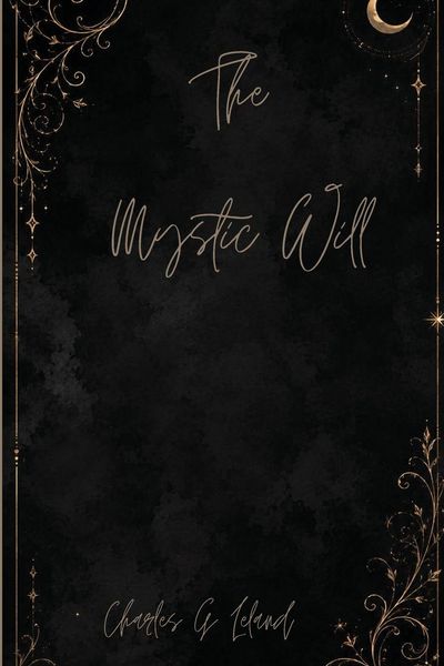 Produktbild: The Mystic Will