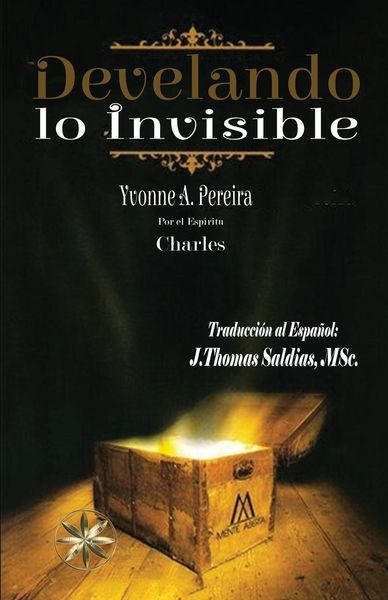 Produktbild: Develando lo Invisible