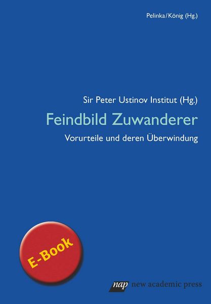 Produktbild: Feindbild Zuwanderer