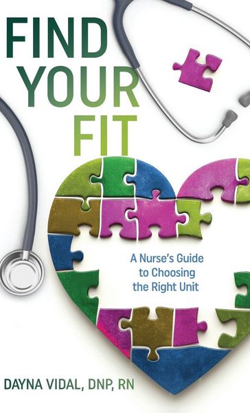 Produktbild: Find Your Fit