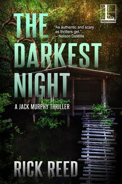 Produktbild: The Darkest Night