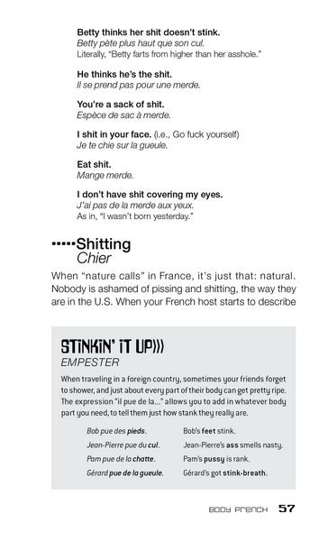 Produktbild: Dirty French