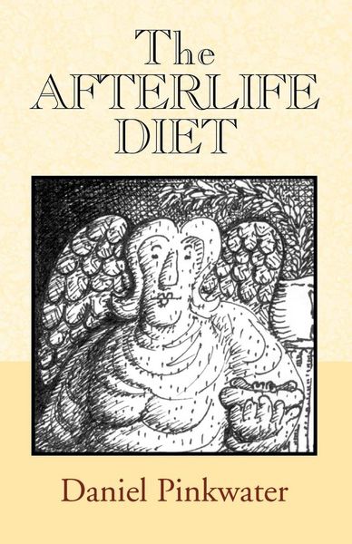 Produktbild: The Afterlife Diet