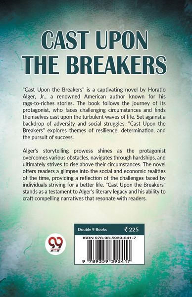 Produktbild: Cast Upon The Breakers