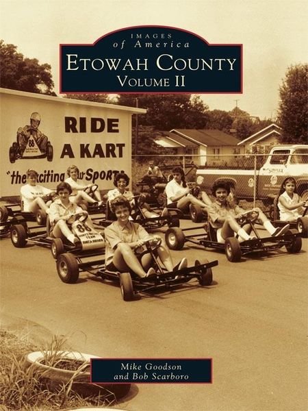 Produktbild: Etowah County Volume II
