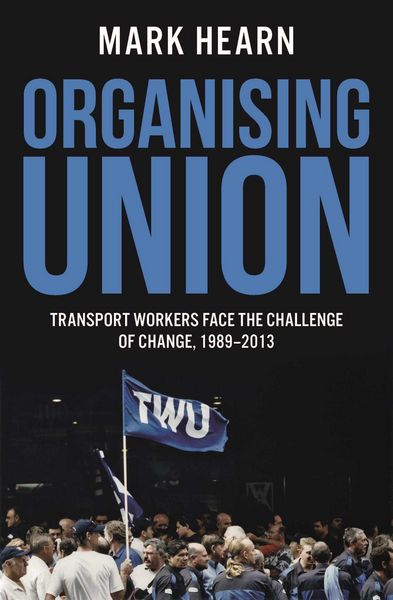 Produktbild: Organising Union