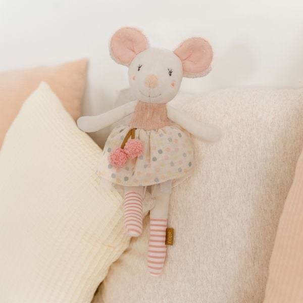 Produktbild: Bean Bag Maus