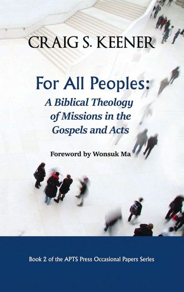 Produktbild: For All Peoples
