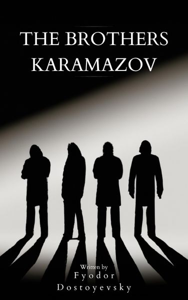 Produktbild: The Brothers Karamazov