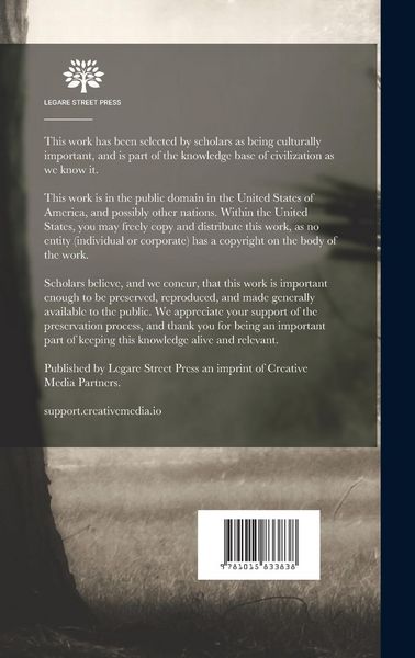 Produktbild: The Gulf and Inland Waters