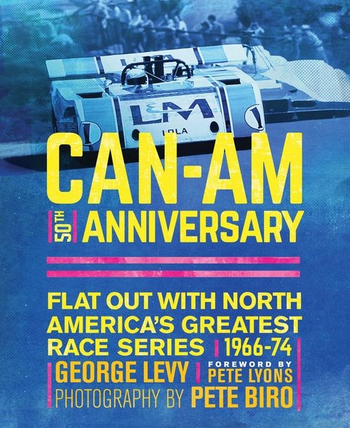 Produktbild: Can-Am 50th Anniversary