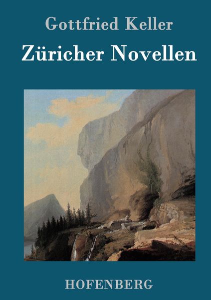 Produktbild: Z&uuml;richer Novellen