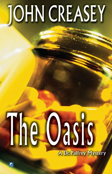 Produktbild: The Oasis