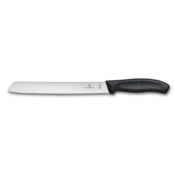 Victorinox Brotmesser Swiss Classic