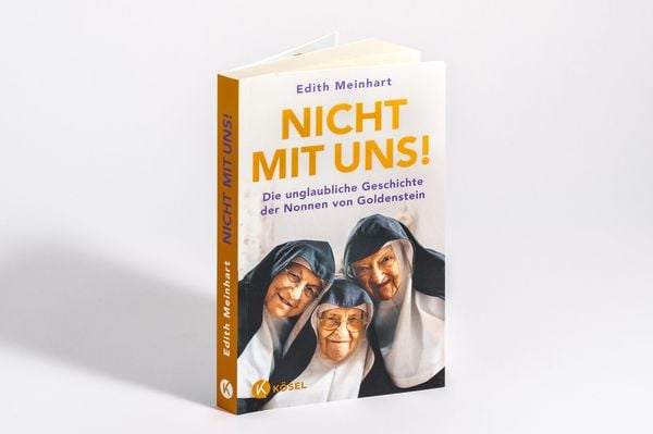Produktbild: Nicht mit uns!