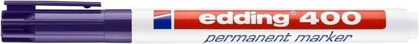 Produktbild: edding 400 Permanentmarker violett