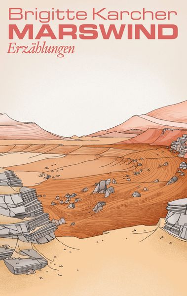 Produktbild: Marswind