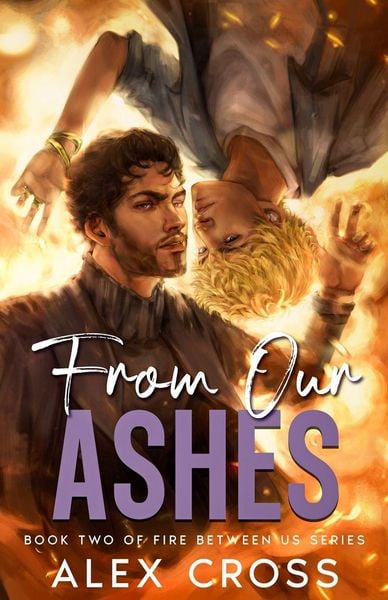 Produktbild: From Our Ashes